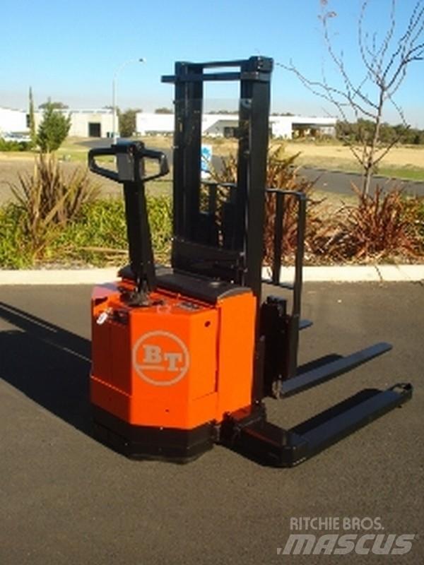 Raymond BT RSX 20/25 Mitnahmestapler