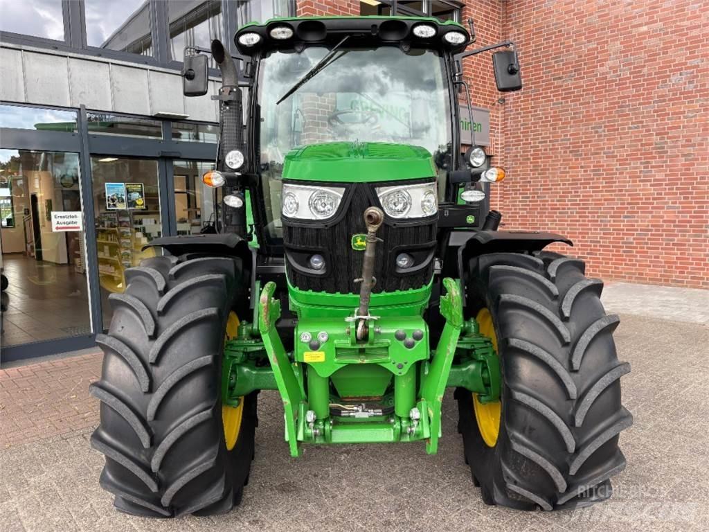 John Deere 6125R Traktoren
