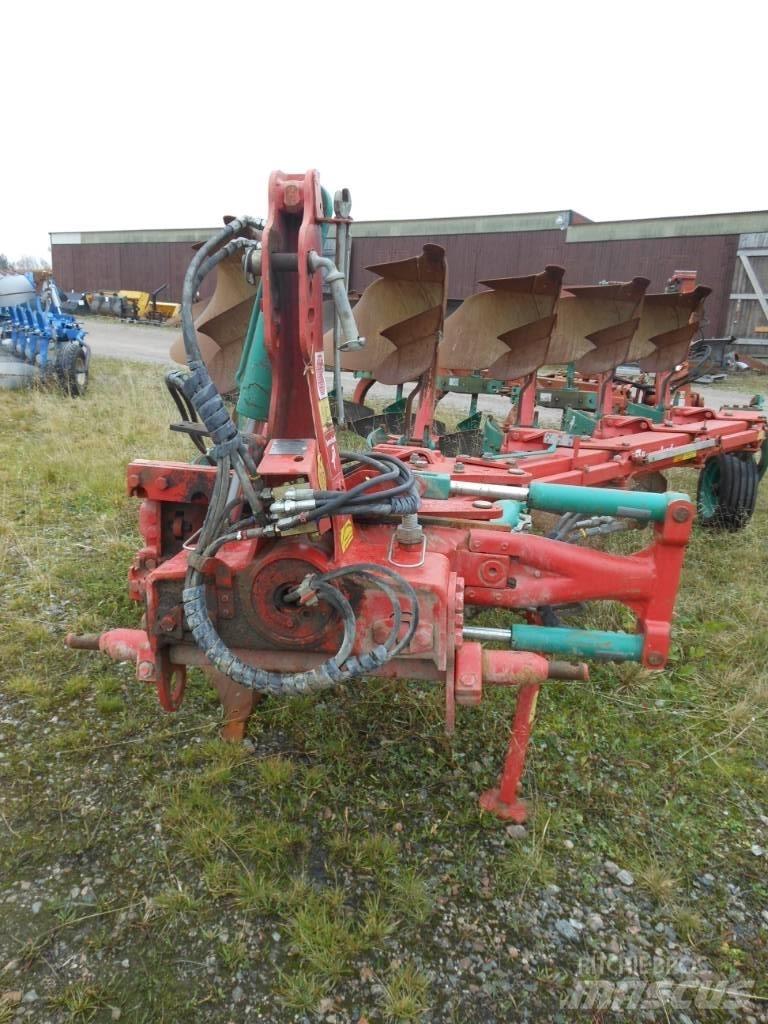 Kverneland ES85 Wendepflüge