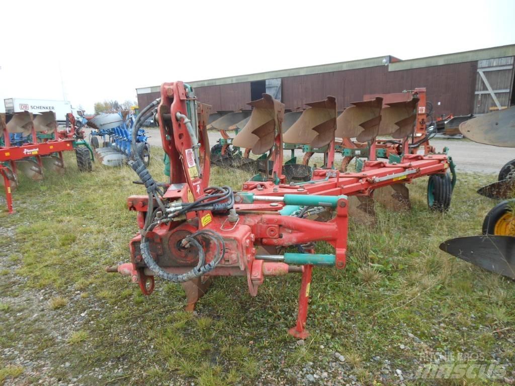 Kverneland ES85 Wendepflüge