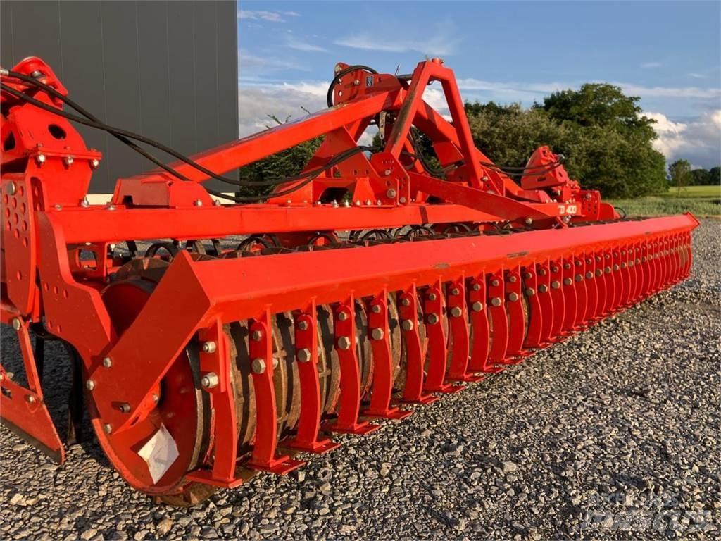 Kuhn CD400 Drillmaschinenkombination