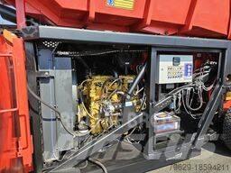 Hammel 750 D Mobile Brecher
