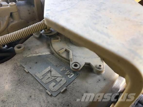 CAT CS 64 B Walzenzüge