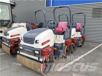 Dynapac CC 1200 Tandemwalzen