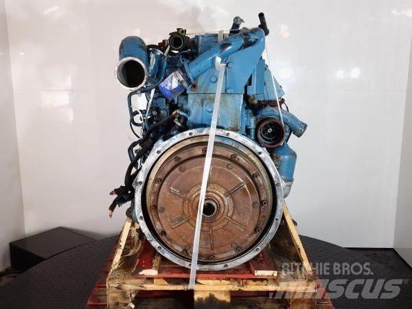 DAF PE183C1 Motoren
