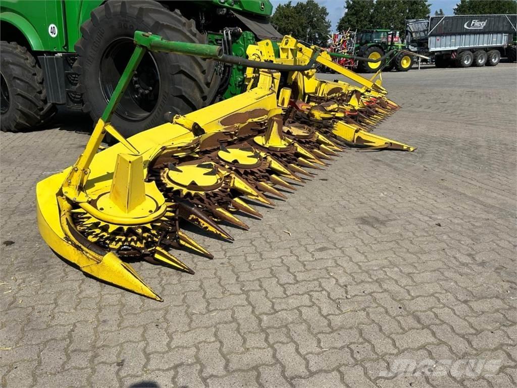 Kemper 390 Plus Sonstige Landmaschinen