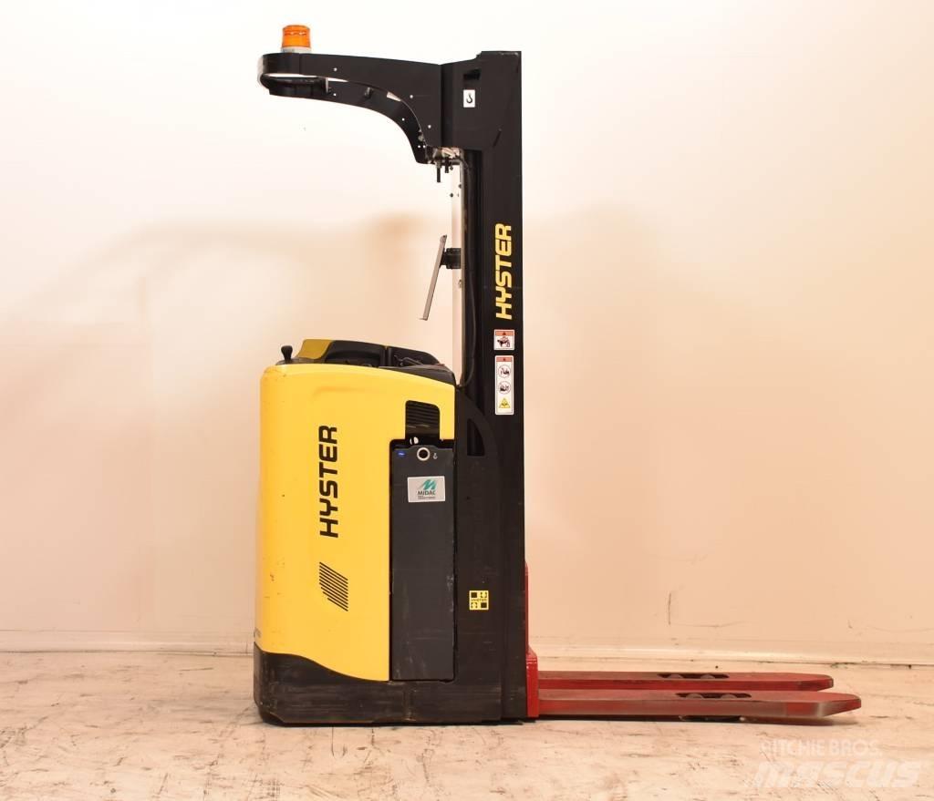 Hyster RS1.6-24 Zelfrijdende stapelaars
