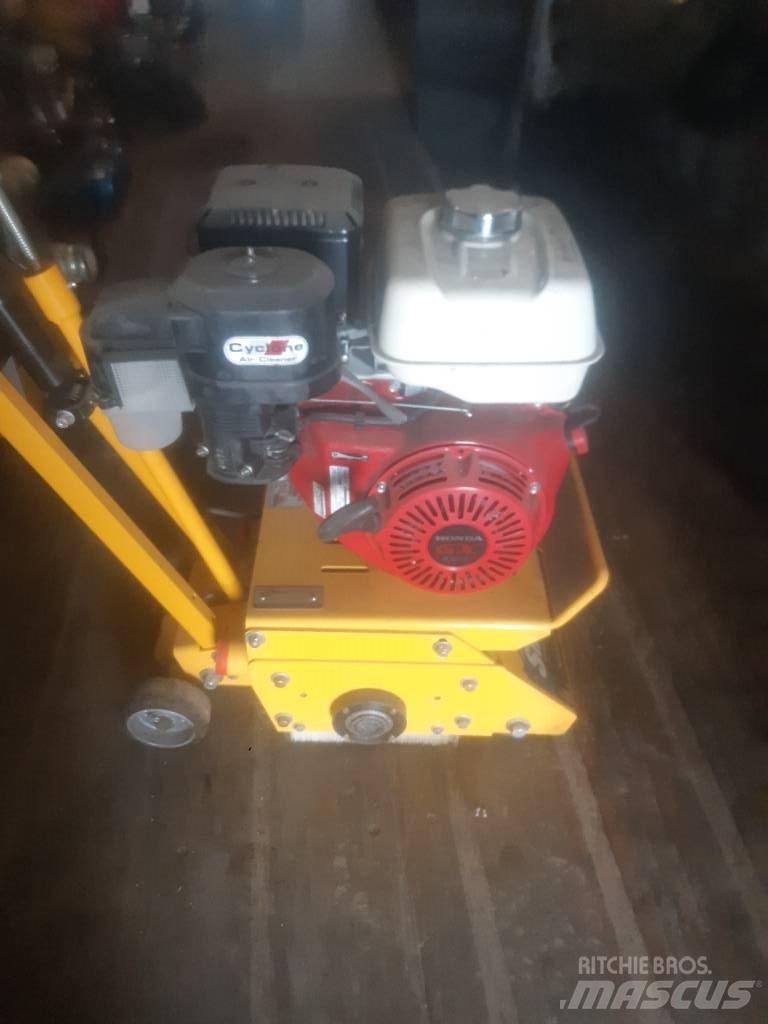 Smith SPS10 Zubehör