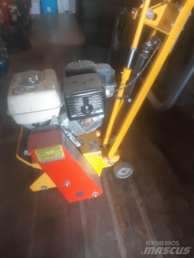 Smith SPS10 Zubehör