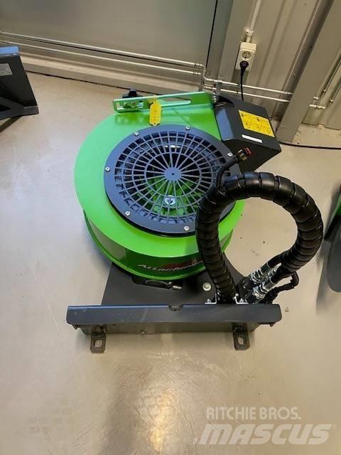Avant Lövblås Arbeitsfahrzeuge