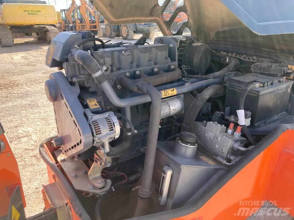 Hamm HD 12 VV Tandemwalzen