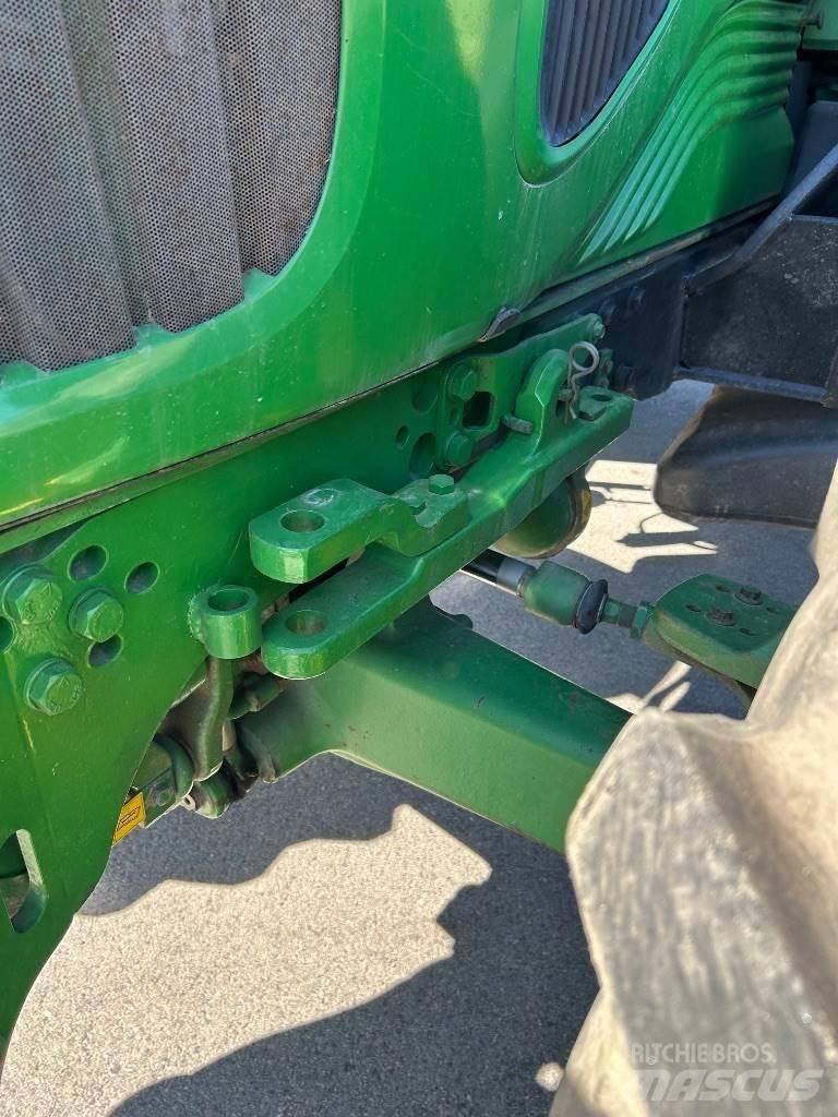 John Deere 7530 Traktoren