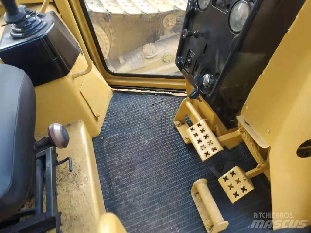 CAT D 5 M Bulldozer