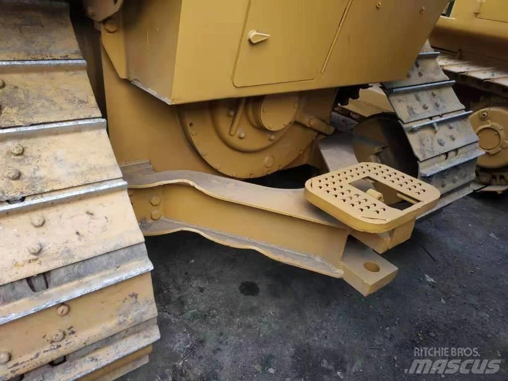 CAT D 5 M Bulldozer