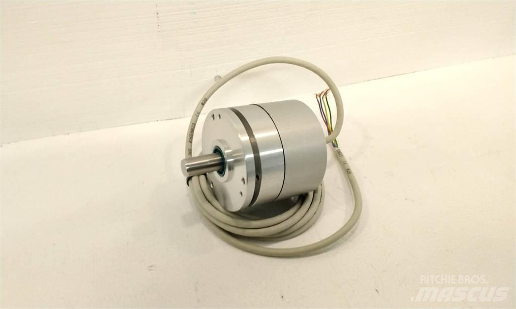 Ponsse 0062838 Schneidwerke
