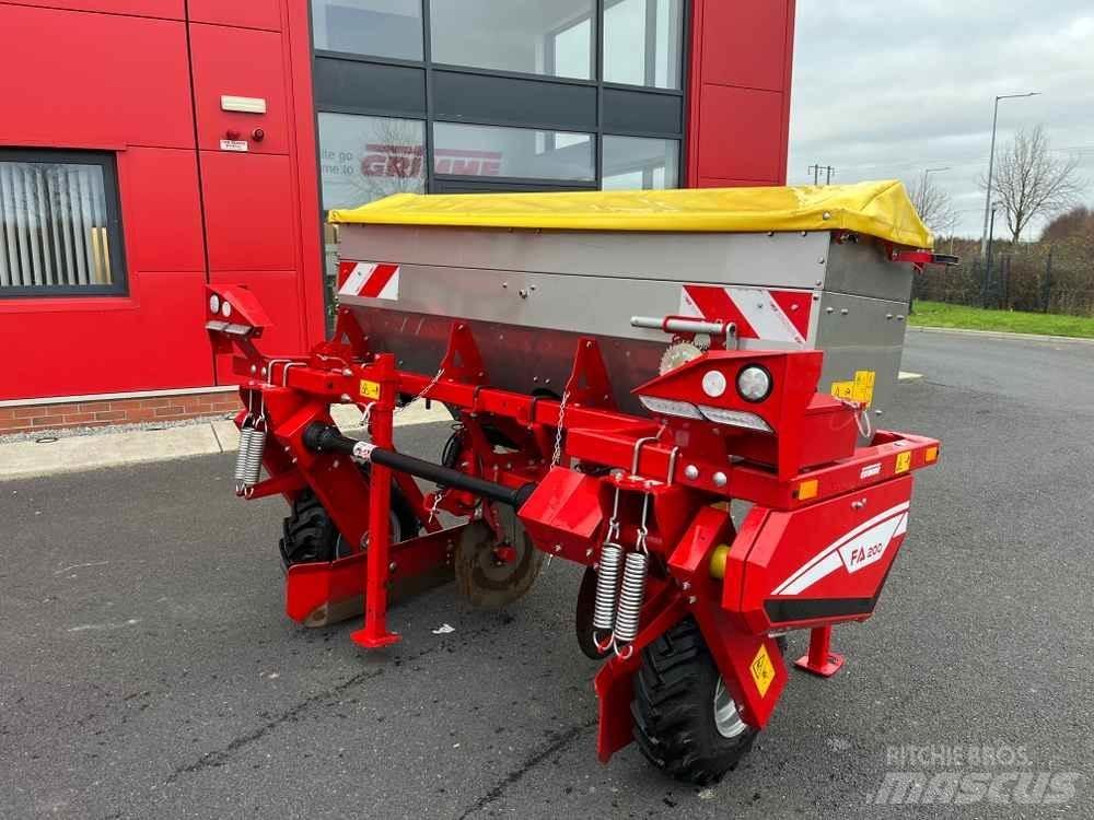 Grimme FA 200 Kartoffeltechnik - Andere