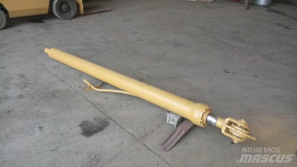 Volvo A 30 C Hydraulik