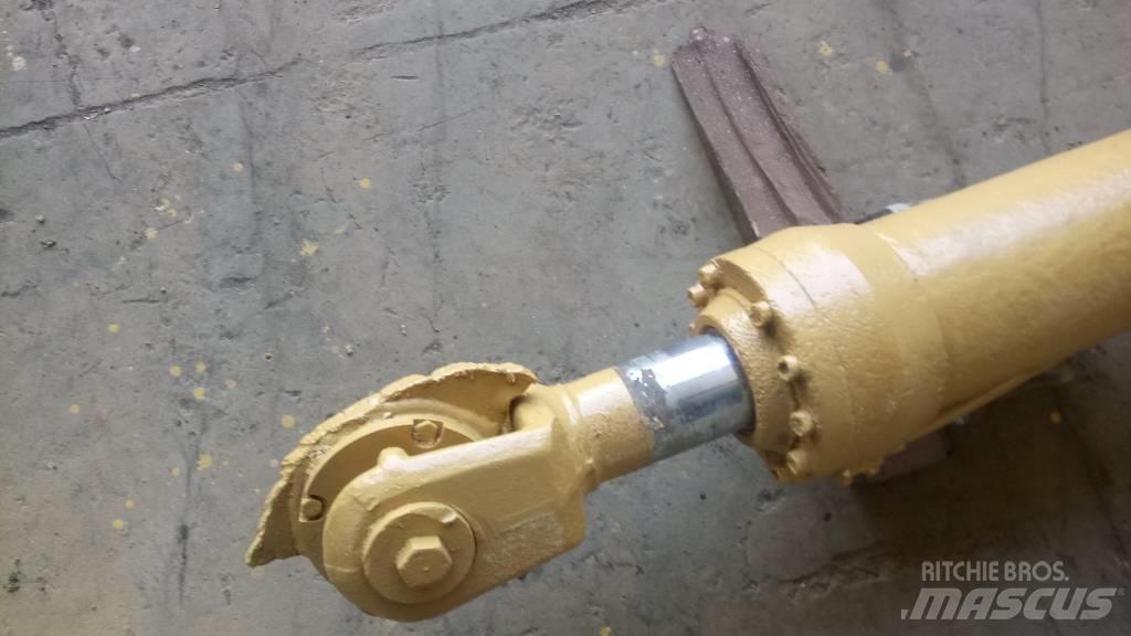 Volvo A 30 C Hydraulik