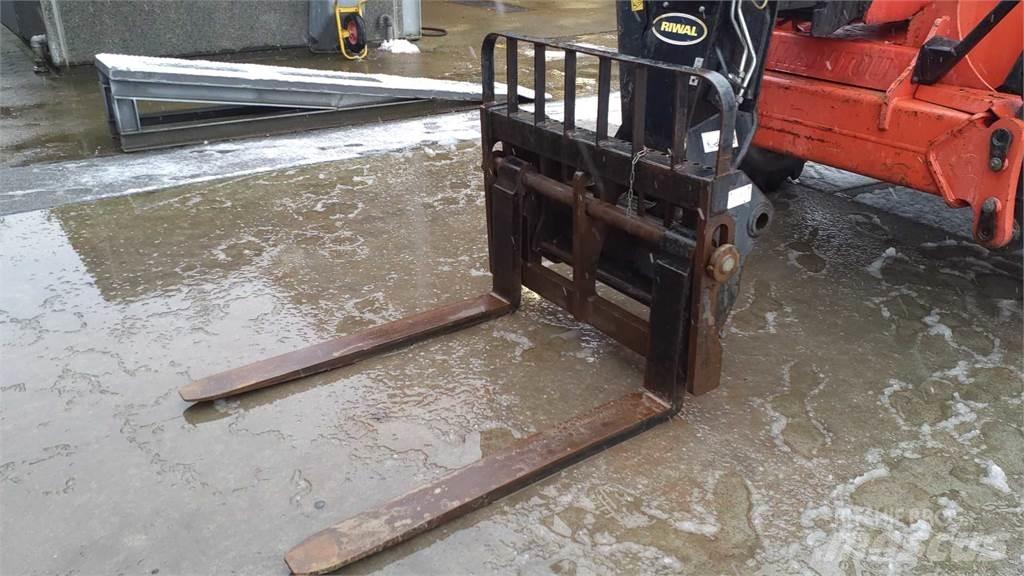 Manitou 1840MT Teleskoplader