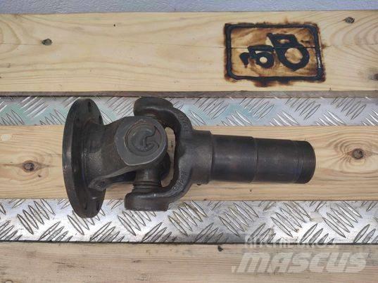 Spicer (40-040) shaft Getriebe