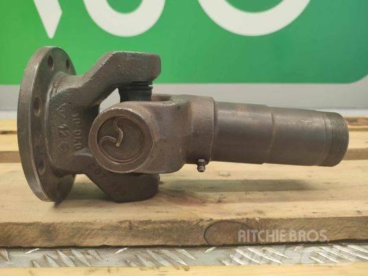 Spicer (40-040) shaft Getriebe