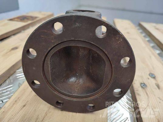 Spicer (40-040) shaft Getriebe