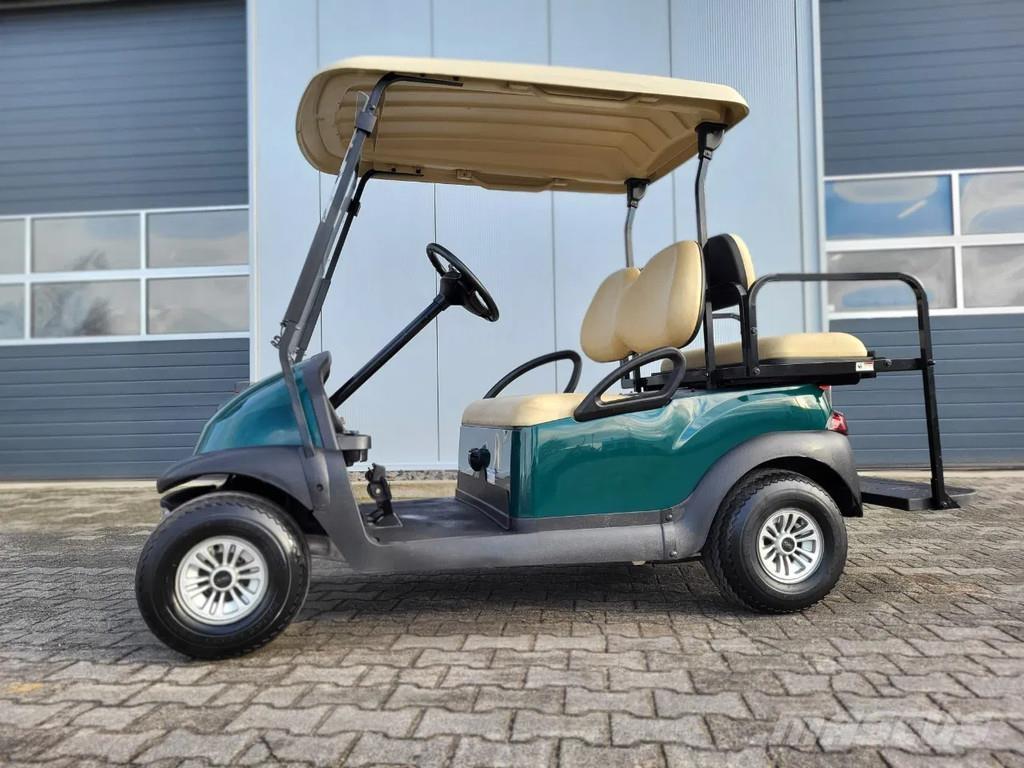 Club Car Precedent Golfwagen/Golfcart