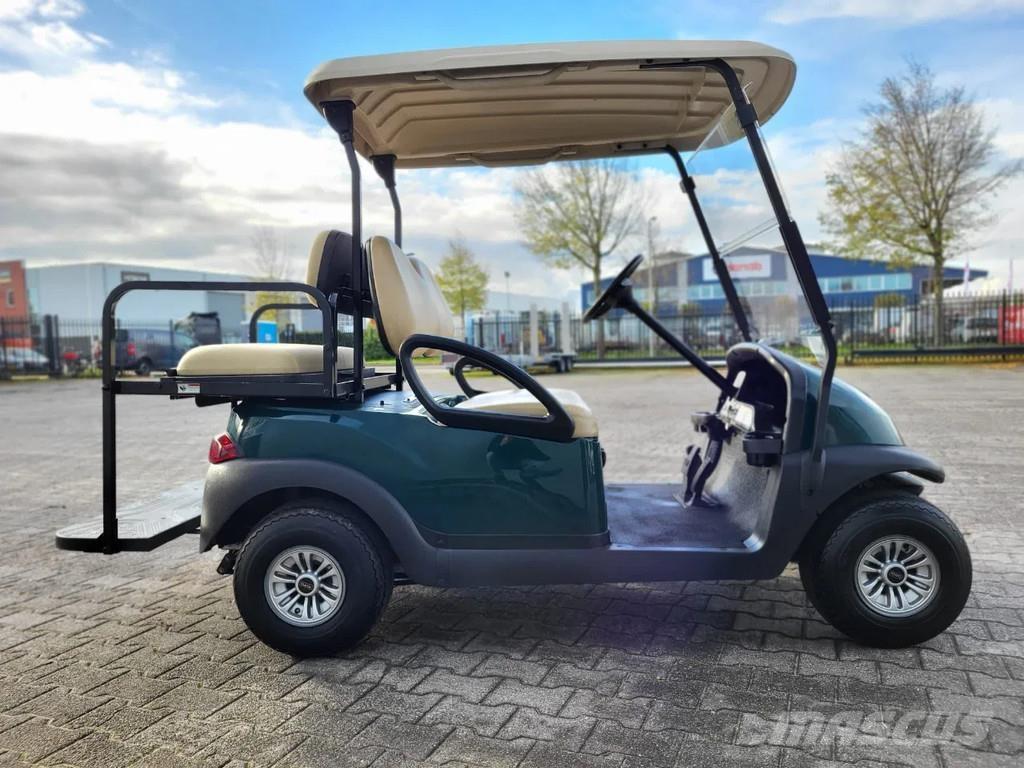 Club Car Precedent Golfwagen/Golfcart