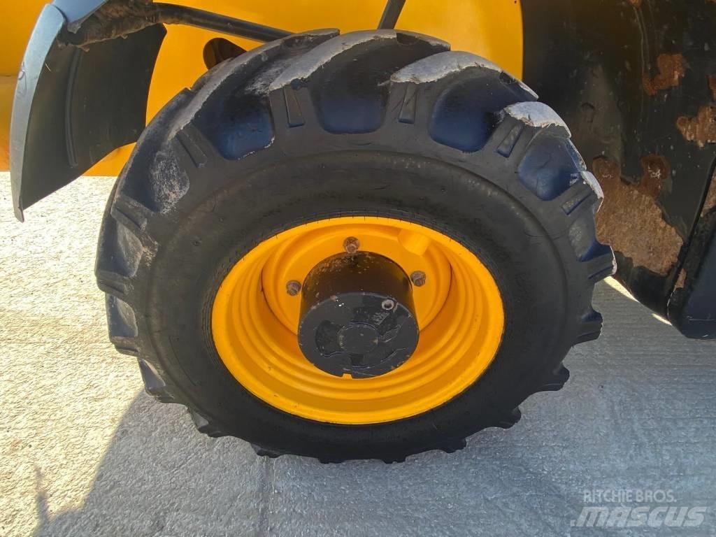 JCB 540-170 Teleskoplader