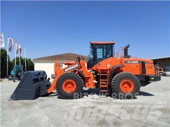 Doosan DL 350-5 Radlader