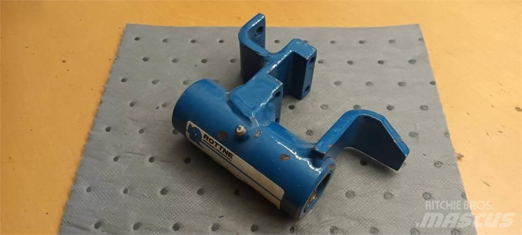 Rottne 064-0068 Schneidwerke