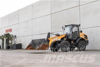 CASE 321 F XR Radlader