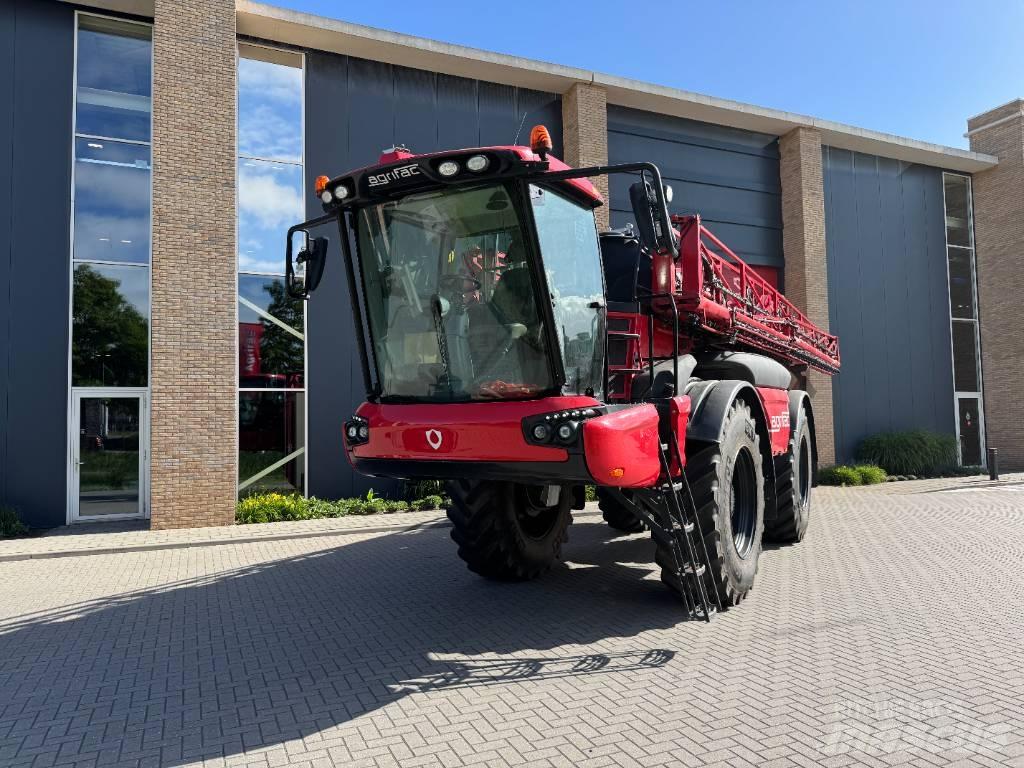Agrifac CE026176 Selbstfahrende Sprühgeräte