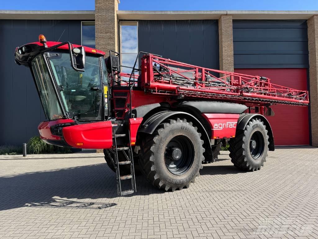 Agrifac CE026176 Selbstfahrende Sprühgeräte