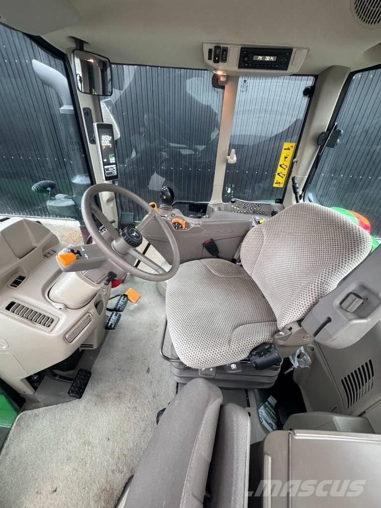 John Deere 6090 M Traktoren