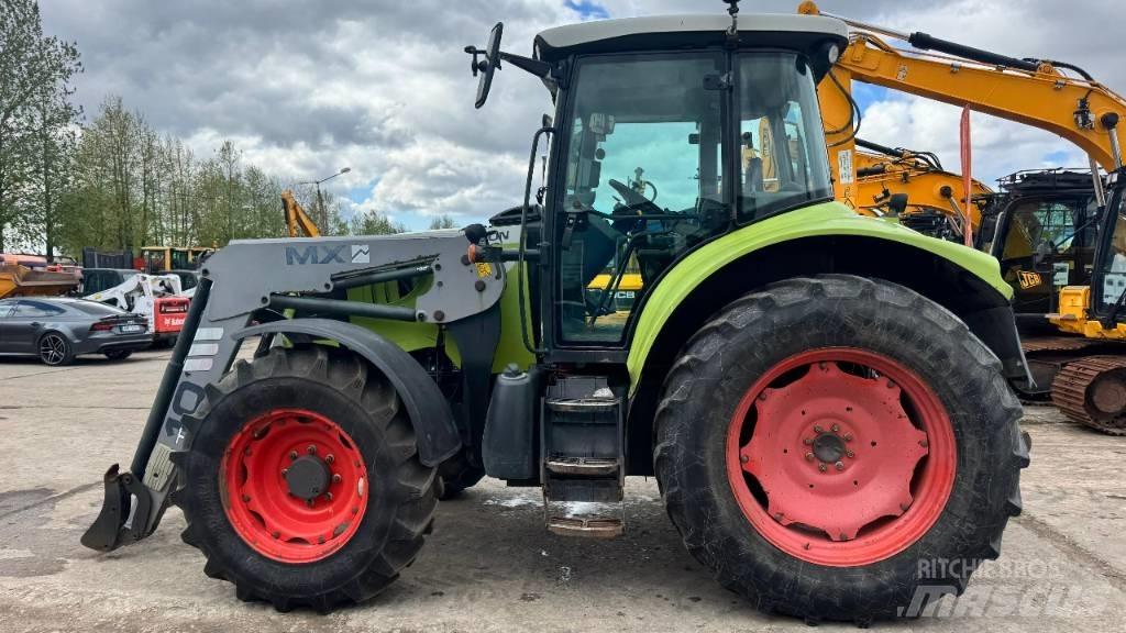 CLAAS Arion 530 Traktoren