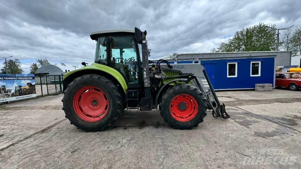 CLAAS Arion 530 Traktoren