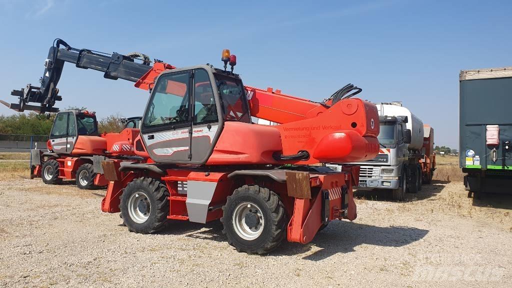 Manitou MRT 1840 Teleskoplader