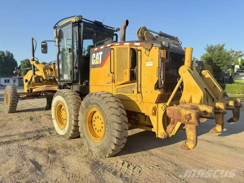 CAT 140 M Grader
