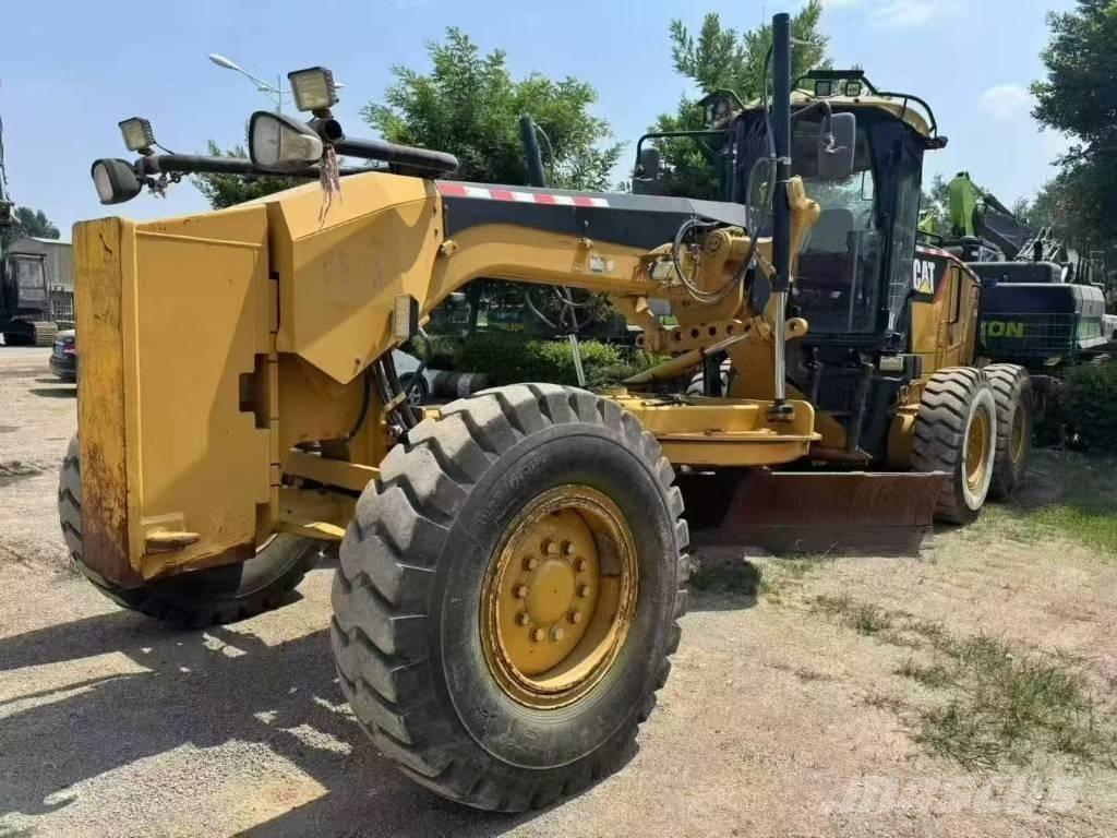 CAT 140 M Grader