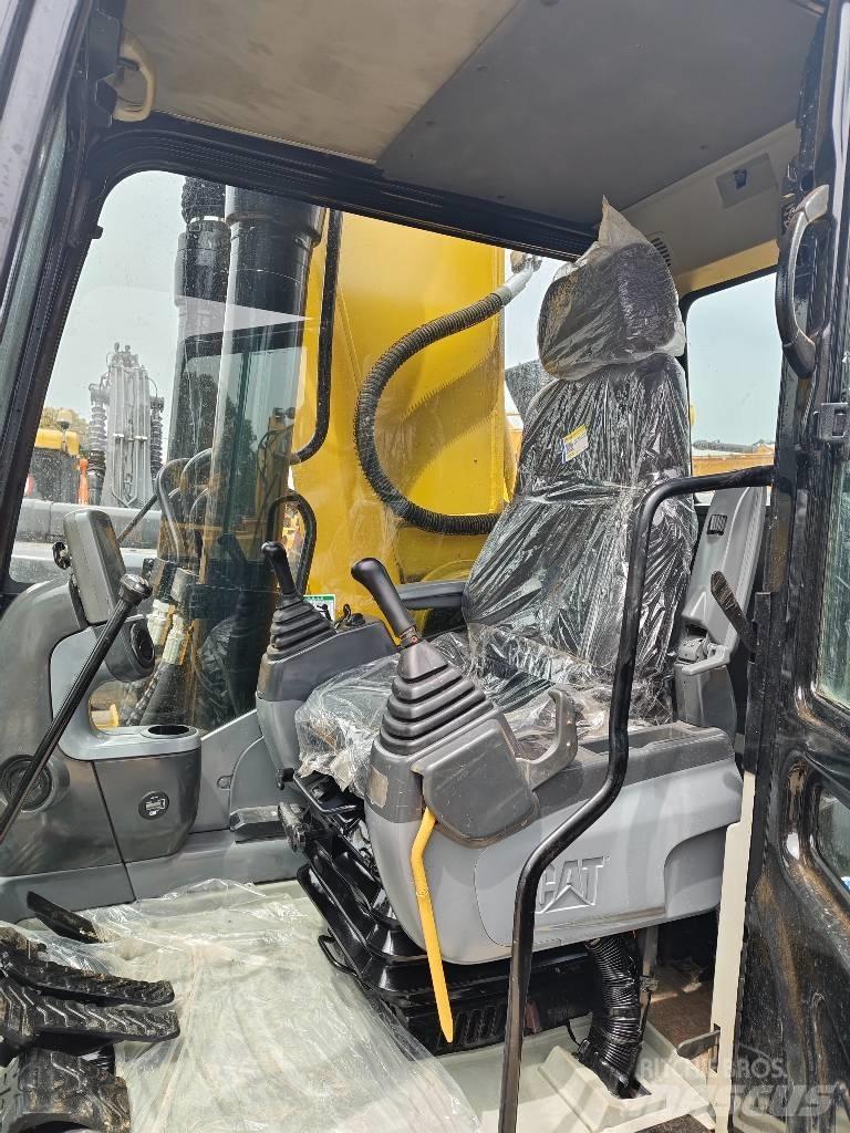 CAT 336 D Raupenbagger