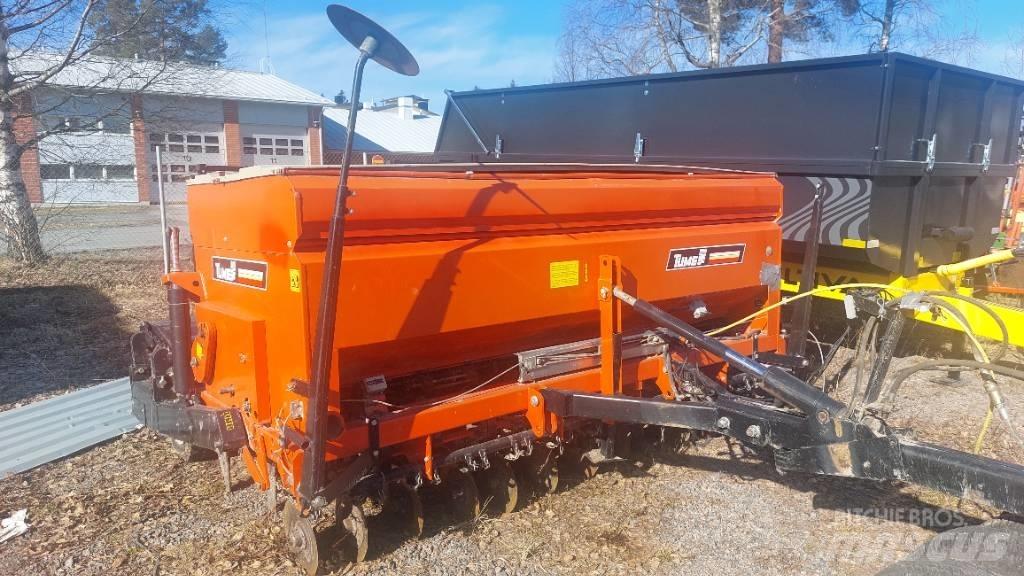 Tume HKL-3000 JC Drillmaschinenkombination