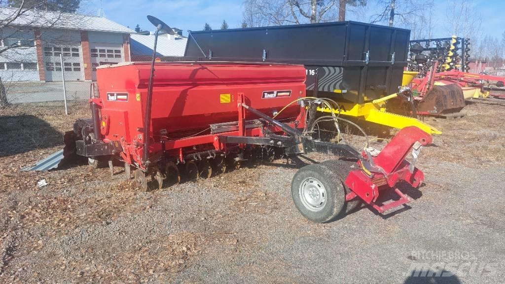 Tume HKL-3000 JC Drillmaschinenkombination