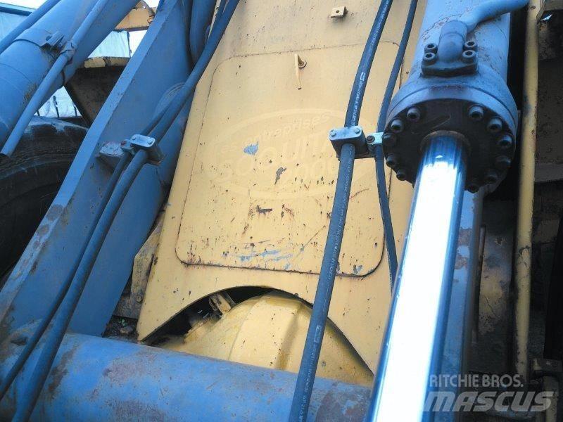 Volvo BM L120B Radlader
