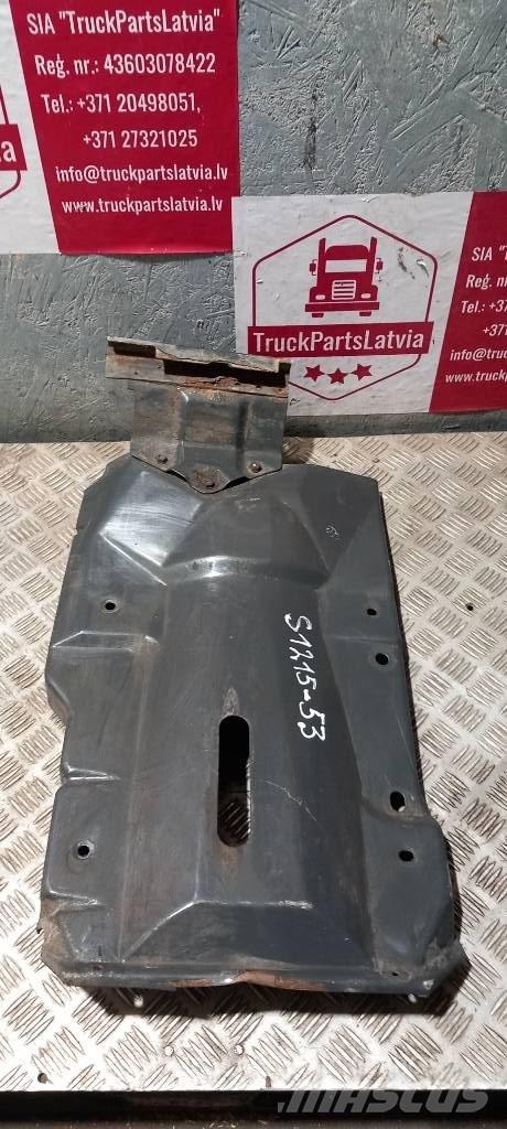 Scania R 440  1741549 Chassis