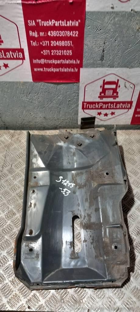 Scania R 440  1741549 Chassis