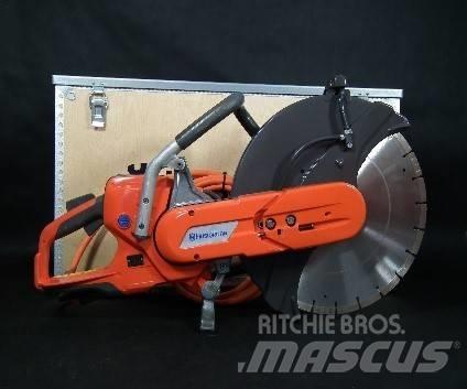 Husqvarna K6500 Sonstige Baumaschinen