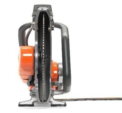 Husqvarna K6500 Sonstige Baumaschinen