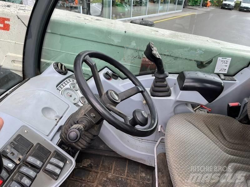 CLAAS Scorpion 7045 Teleskoplader für Landwirtschaft