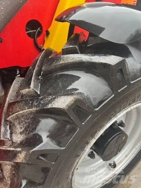 Manitou MT 932 Teleskoplader
